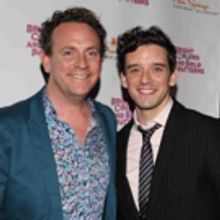 Photo Coverage: BRIGHT COLORS AND BOLD PATTERNS Celebrates Opening Night
