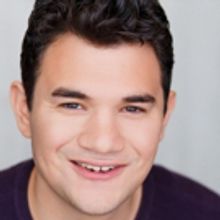 10 on Tuesday with GENTLEMAN CALLER's Rudy Galvan