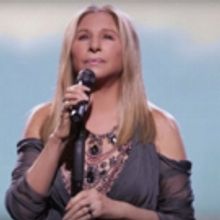 Barbra Streisand Giving Up Touring?: 'I Would Never Do Another Show'