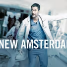 NBC Picks Up NEW AMSTERDAM For Full Season