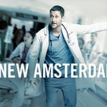 NBC Picks Up NEW AMSTERDAM For Full Season