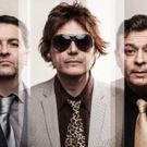 Manic Street Preachers Ready New Album RESISTANCE IS FUTILE for Release This Week