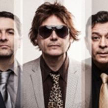 Manic Street Preachers Ready New Album RESISTANCE IS FUTILE for Release This Week