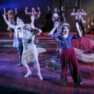 BWW Review: Syracuse University Department of Drama Presents an Intoxicating…