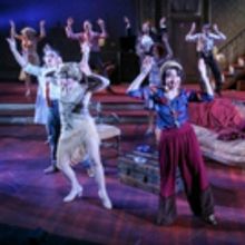 BWW Review: Syracuse University Department of Drama Presents an Intoxicating Producti