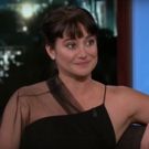 VIDEO: Shailene Woodley Talks Her Upcoming Film ADRIFT On JIMMY KIMMEL LIVE