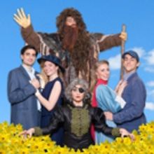 Secondo appuntamento della sesta edizione di A Summer Musical Festival con BIG FISH