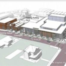 Aurora Announces Theatre Expansion