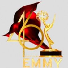 Nominations Announced for 46th ANNUAL DAYTIME EMMY AWARDS