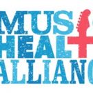 Alicia Pruitt, Jennie Smythe, & Tina Parol Join Music Health Alliance Board of Directors