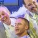 BWW Review: God admits he's imperfect in hysterically funny “An Act of God” at Beck