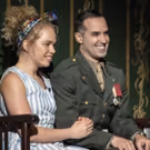 Photo Flash: 1st Stage Mounts HERO'S WELCOME