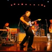 TOMMY CASTRO AND THE PAINKILLERS Comes to Festival Place Today