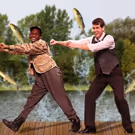 BWW Previews: MIDLANDS THEATRE DIGEST in Columbia, SC