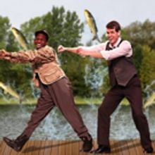 BWW Previews: MIDLANDS THEATRE DIGEST in Columbia, SC