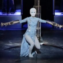 Vancouver International Dance Festival Returns March 2019