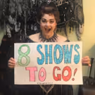 PHANTOM's Michele McConnell on What Makes a Real Broadway Diva!