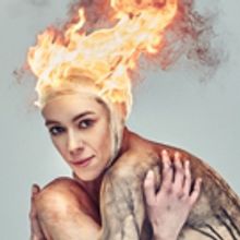 SLAVIC TEMPER Comes To National Theatre Today