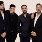 Mumford & Sons Releases First Single Off Of Forthcoming Album, DELTA