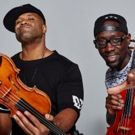 Black Violin: Classical Boom Tour Comes To Van Wezel
