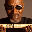 T.S. Monk Comes to The Bickford Theatre, 2/22