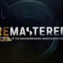 VIDEO: Watch the Trailer for Netflix's REMASTERED: Tricky Dick and the Man in Black