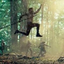 VIDEO: Watch the Trailer for AMERICAN GODS Season Two