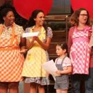 Photo Flash: WAITRESS Celebrates 1000 Performances