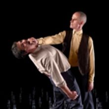 Choreographer Ieva Kuniskis Presents THEY LIVE NEXT DOOR