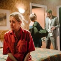BWW Review: THE DARK ROOM, Theatre503 Photo
