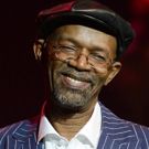 New Jersey Performing Arts Center Presents Beres Hammond