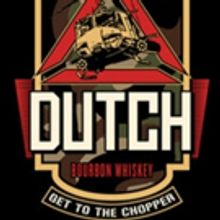 Silver Screen Bottling Company Launches Dutch Bourbon Whiskey