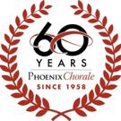 Phoenix Chorale Announces 60th Anniversary Season