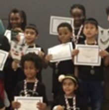 Playhouse Creatures Theatre Presents Little Creatures Act Out Summer Camp