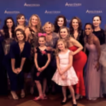 Exclusive Photos: ANASTASIA on Tour Celebrates Opening Night