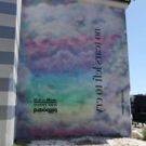 Ariana Grande & 2018 BILLBOARD MUSIC AWARDS Unveil NO TEARS LEFT TO CRY Mural on…