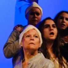 BWW Review: THE TROJAN WOMEN at Commonwealth Theatre Center