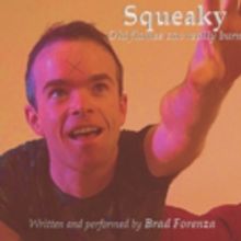 Squeaky Fromme Show Premieres At United Solo On 9/30