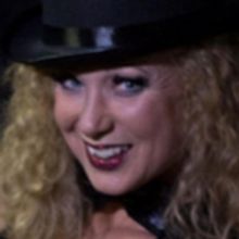 Cabaret Boheme To Present ANYTHING GOES!