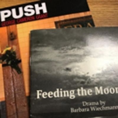 BWW Blog: Both Sides of the Casting Table