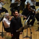 Foro Internacional De Música Nueva Manuel Enríquez Cerró Con Presentación De Memoria…