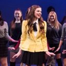 Photo Flash: Angelina Boris, Presley Ryan, Zach Kessel and More in Broadway…