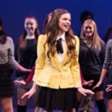 Photo Flash: Angelina Boris, Presley Ryan, Zach Kessel and More in Broadway Workshop'