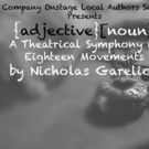 Company OnStage Presents {adjective}[noun]
