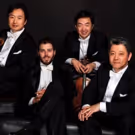 Music Mountain's Sixth Season Continues With Shanghai String Quartet Perofmring…