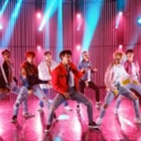 VIDEO: BTS Perform 'DNA'; Play 'Flinch' on LATE LATE SHOW Video