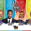 The Off Color Comedy Tour Presented By Comix Comes To Mohegan Sun Arena