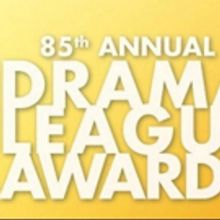 Watch The Drama League Awards Nominations Exclusively On BroadwayWorld- LIVE Now!