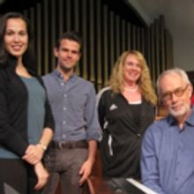 East Lynne Theater Company Presents ON THE SUNNY SIDE OF THE STREET