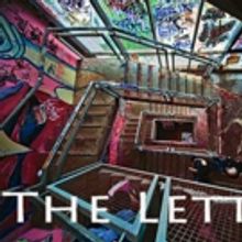 Bridge Street Theatre Presents The World Premier Of THE LETTERS By David Zellnik